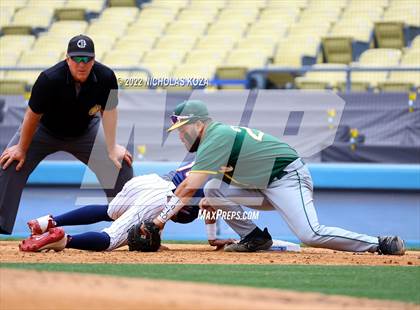 Thumbnail 1 in Narbonne vs. Garfield (LACS D1 Finals) photogallery.