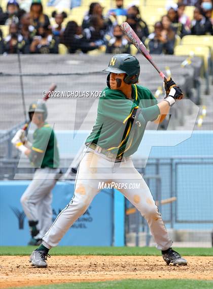 Thumbnail 1 in Narbonne vs. Garfield (LACS D1 Finals) photogallery.