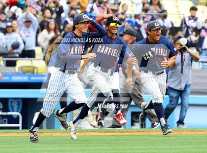 Thumbnail 2 in Narbonne vs. Garfield (LACS D1 Finals) photogallery.