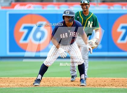 Thumbnail 2 in Narbonne vs. Garfield (LACS D1 Finals) photogallery.