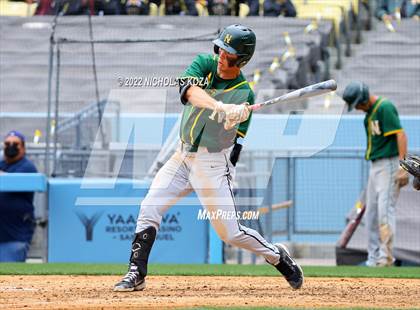 Thumbnail 3 in Narbonne vs. Garfield (LACS D1 Finals) photogallery.
