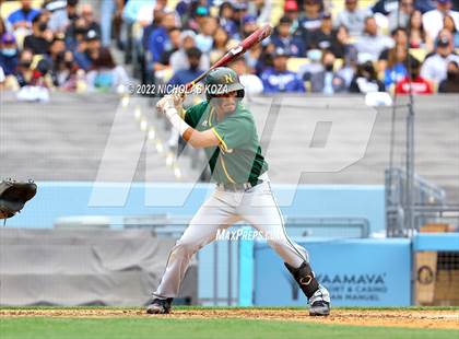 Thumbnail 3 in Narbonne vs. Garfield (LACS D1 Finals) photogallery.
