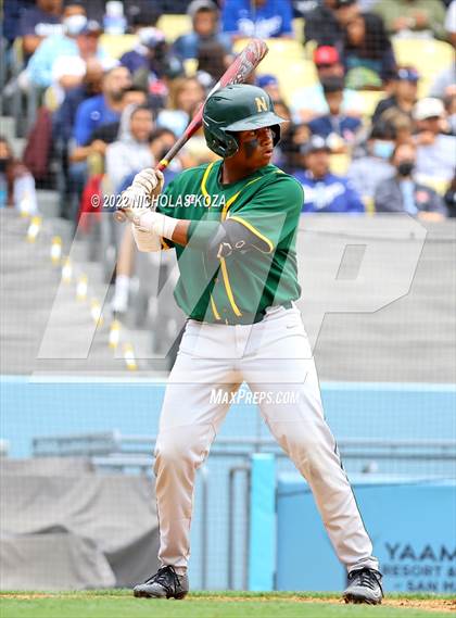 Thumbnail 2 in Narbonne vs. Garfield (LACS D1 Finals) photogallery.