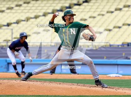 Thumbnail 2 in Narbonne vs. Garfield (LACS D1 Finals) photogallery.