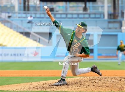 Thumbnail 3 in Narbonne vs. Garfield (LACS D1 Finals) photogallery.