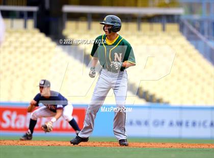 Thumbnail 2 in Narbonne vs. Garfield (LACS D1 Finals) photogallery.