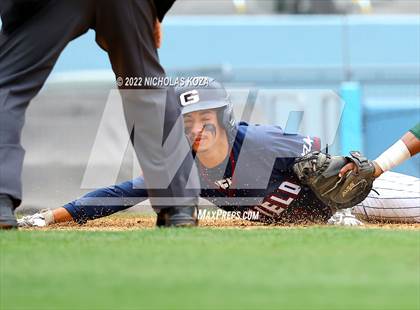 Thumbnail 3 in Narbonne vs. Garfield (LACS D1 Finals) photogallery.
