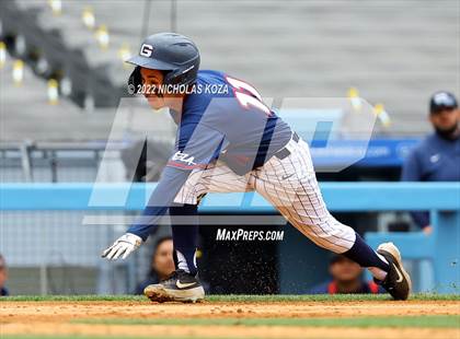 Thumbnail 2 in Narbonne vs. Garfield (LACS D1 Finals) photogallery.