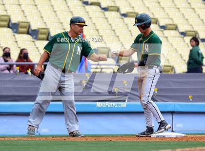Thumbnail 3 in Narbonne vs. Garfield (LACS D1 Finals) photogallery.