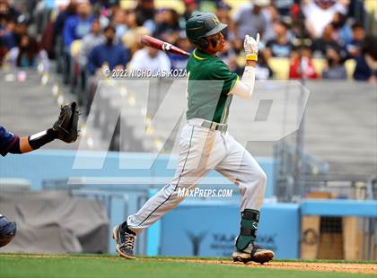 Thumbnail 3 in Narbonne vs. Garfield (LACS D1 Finals) photogallery.