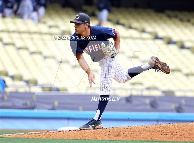 Photo 6 in the Narbonne vs. Garfield (LACS D1 Finals) Photo Gallery ...