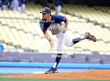 Thumbnail 3 in Narbonne vs. Garfield (LACS D1 Finals) photogallery.