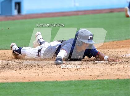 Thumbnail 2 in Narbonne vs. Garfield (LACS D1 Finals) photogallery.