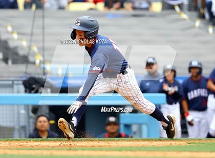Thumbnail 1 in Narbonne vs. Garfield (LACS D1 Finals) photogallery.