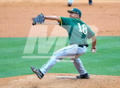 Thumbnail 3 in Narbonne vs. Garfield (LACS D1 Finals) photogallery.