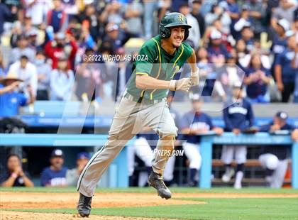 Thumbnail 1 in Narbonne vs. Garfield (LACS D1 Finals) photogallery.