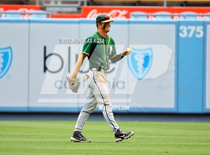 Thumbnail 2 in Narbonne vs. Garfield (LACS D1 Finals) photogallery.