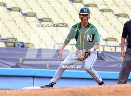 Thumbnail 2 in Narbonne vs. Garfield (LACS D1 Finals) photogallery.