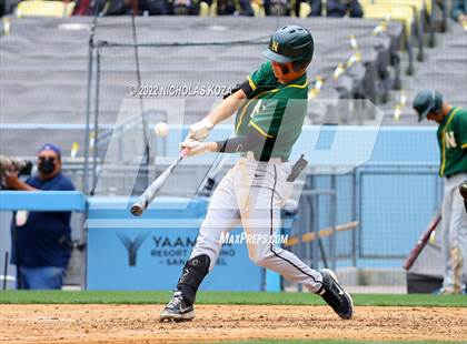 Thumbnail 1 in Narbonne vs. Garfield (LACS D1 Finals) photogallery.