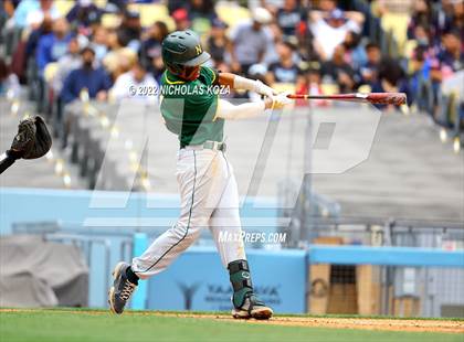 Thumbnail 2 in Narbonne vs. Garfield (LACS D1 Finals) photogallery.