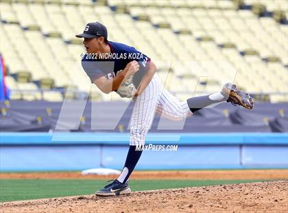 Thumbnail 2 in Narbonne vs. Garfield (LACS D1 Finals) photogallery.