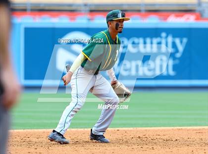 Thumbnail 1 in Narbonne vs. Garfield (LACS D1 Finals) photogallery.