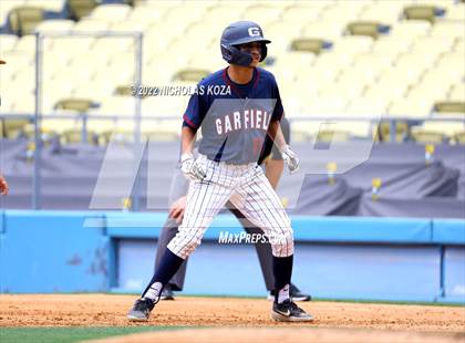 Thumbnail 2 in Narbonne vs. Garfield (LACS D1 Finals) photogallery.