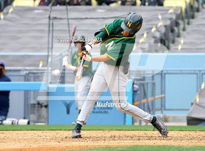 Thumbnail 3 in Narbonne vs. Garfield (LACS D1 Finals) photogallery.