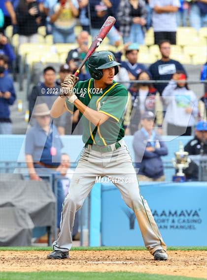 Thumbnail 3 in Narbonne vs. Garfield (LACS D1 Finals) photogallery.