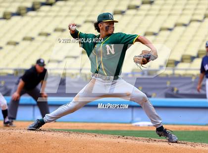 Thumbnail 3 in Narbonne vs. Garfield (LACS D1 Finals) photogallery.