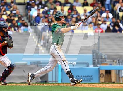 Thumbnail 3 in Narbonne vs. Garfield (LACS D1 Finals) photogallery.
