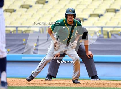 Thumbnail 3 in Narbonne vs. Garfield (LACS D1 Finals) photogallery.
