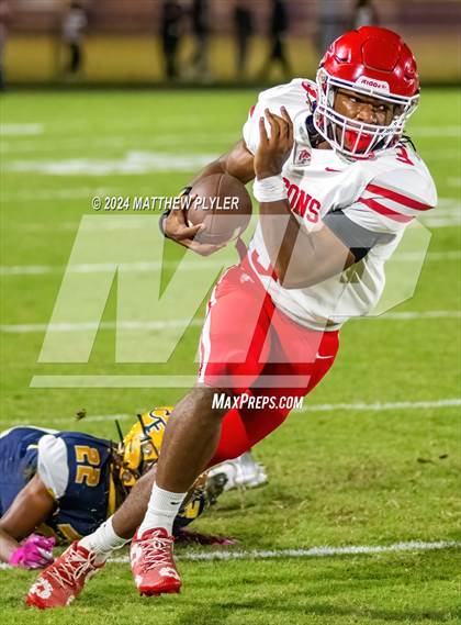 Thumbnail 1 in Seventy-First @ Cape Fear photogallery.