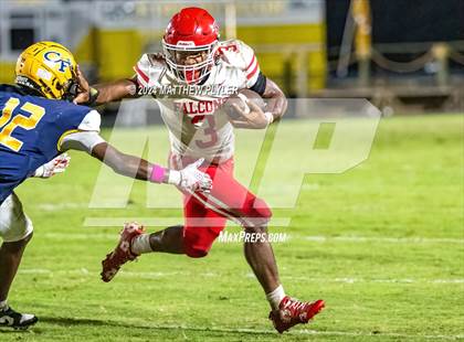 Thumbnail 1 in Seventy-First @ Cape Fear photogallery.
