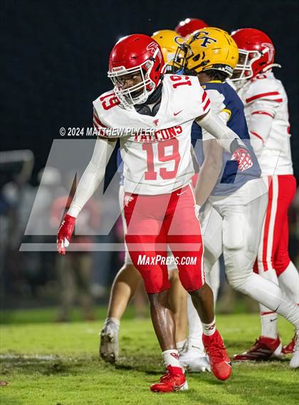 Thumbnail 2 in Seventy-First @ Cape Fear photogallery.