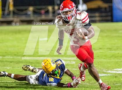 Thumbnail 2 in Seventy-First @ Cape Fear photogallery.