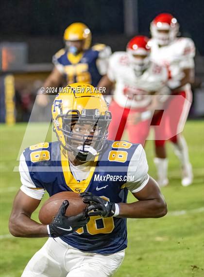 Thumbnail 2 in Seventy-First @ Cape Fear photogallery.