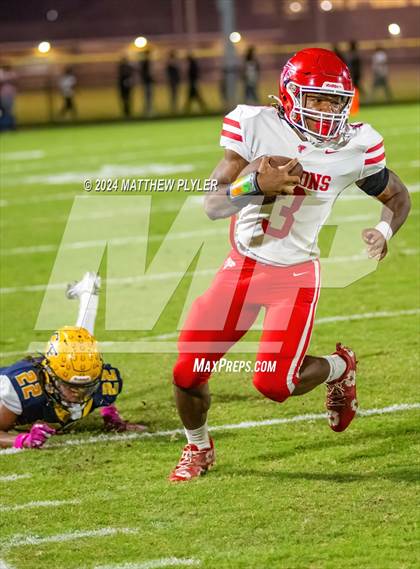 Thumbnail 3 in Seventy-First @ Cape Fear photogallery.