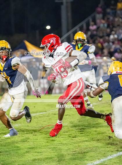 Thumbnail 3 in Seventy-First @ Cape Fear photogallery.