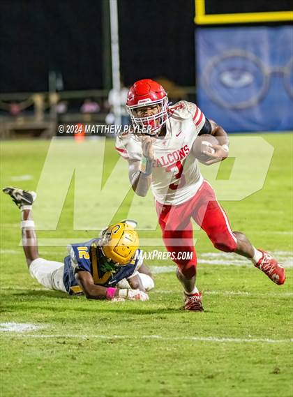 Thumbnail 1 in Seventy-First @ Cape Fear photogallery.