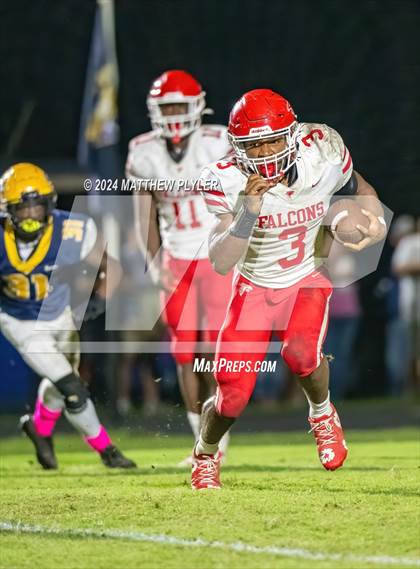 Thumbnail 3 in Seventy-First @ Cape Fear photogallery.