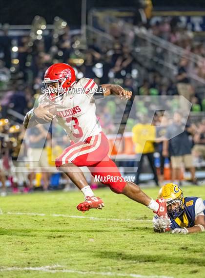 Thumbnail 3 in Seventy-First @ Cape Fear photogallery.