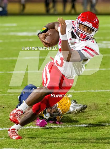 Thumbnail 3 in Seventy-First @ Cape Fear photogallery.