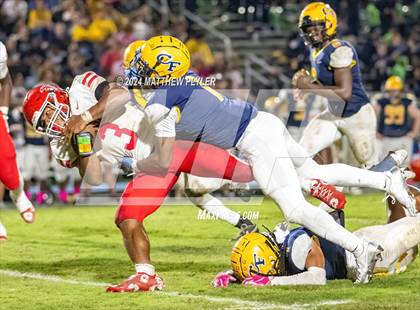 Thumbnail 2 in Seventy-First @ Cape Fear photogallery.