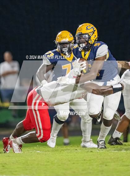 Thumbnail 2 in Seventy-First @ Cape Fear photogallery.