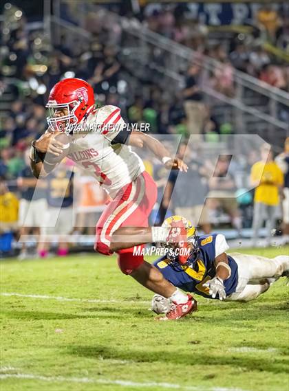 Thumbnail 2 in Seventy-First @ Cape Fear photogallery.