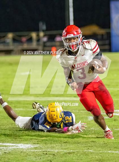 Thumbnail 3 in Seventy-First @ Cape Fear photogallery.