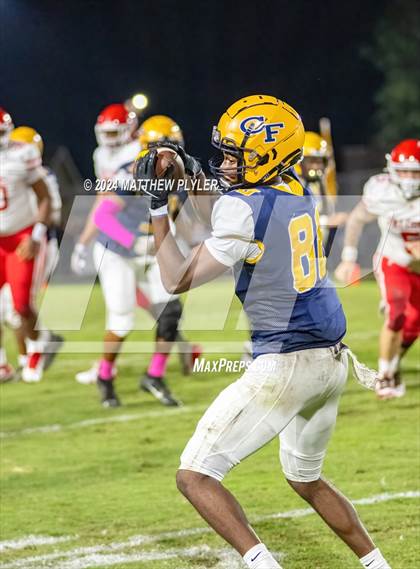 Thumbnail 1 in Seventy-First @ Cape Fear photogallery.
