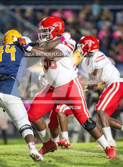 Thumbnail 3 in Seventy-First @ Cape Fear photogallery.