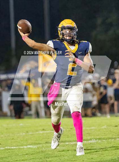 Thumbnail 2 in Seventy-First @ Cape Fear photogallery.
